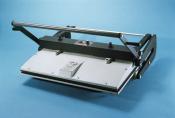 dry mount press