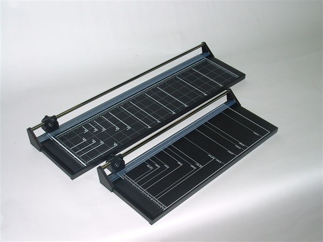 Foster Rotary Cutter