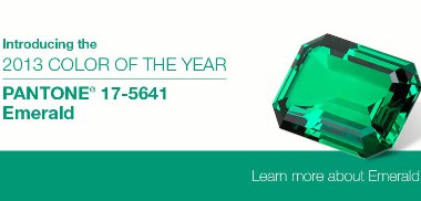color of the year