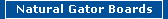 natural gator board