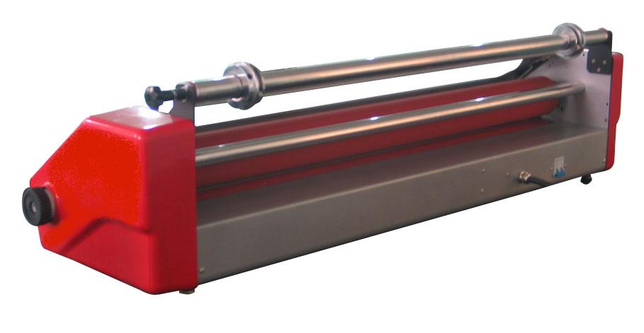 roll laminator