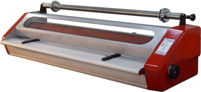 Pouch Board laminator