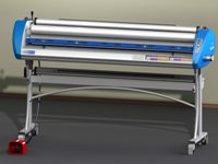 Sea Laminator