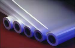 Low Melt films