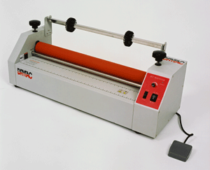 Drytac Laminator