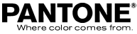 Pantone Color Reference Materials
