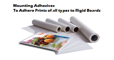 Buy Pressure Sensitive Mounting Adhesive Sheets Online