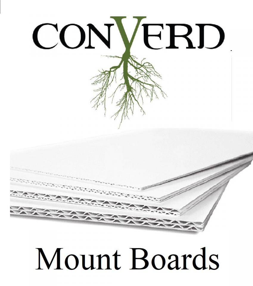 Converd Mount Board 48